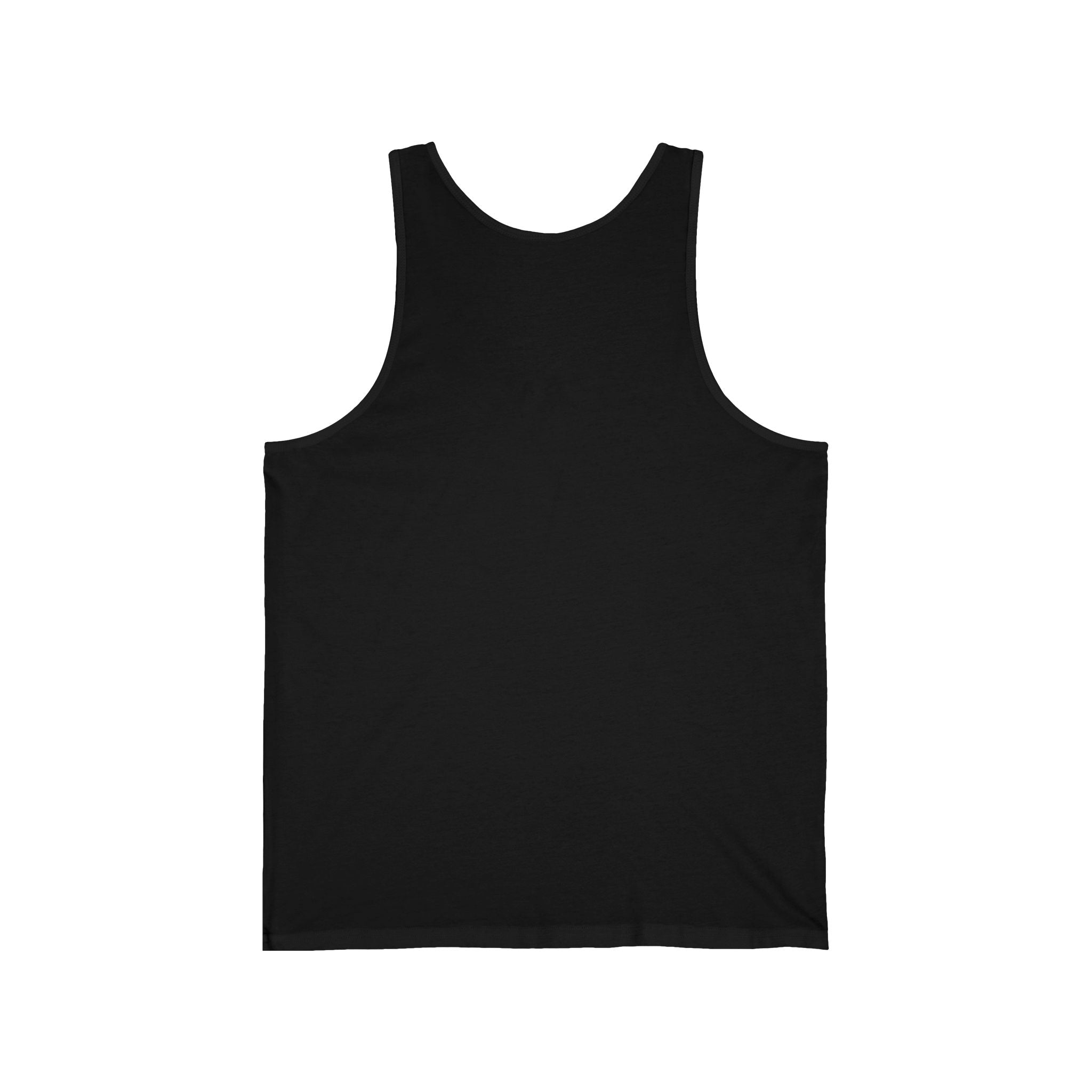 Stars, Stripes & Savasana Tank Top — Patriotic Yoga Tank