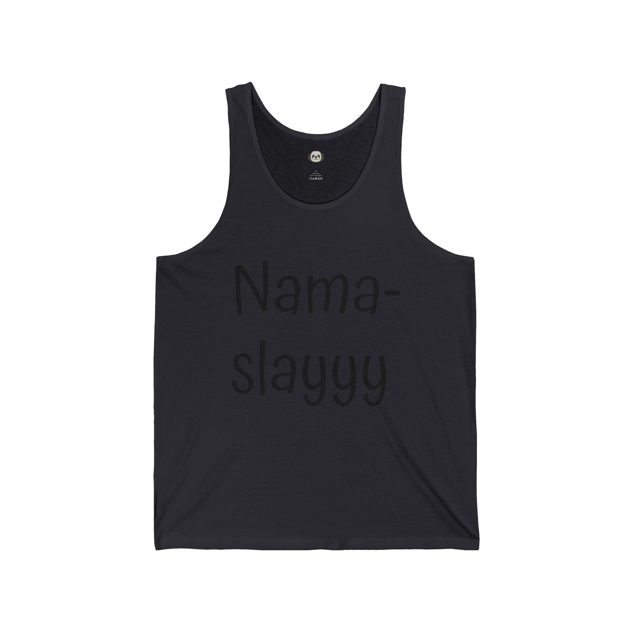 Namaslayyy Tank Top