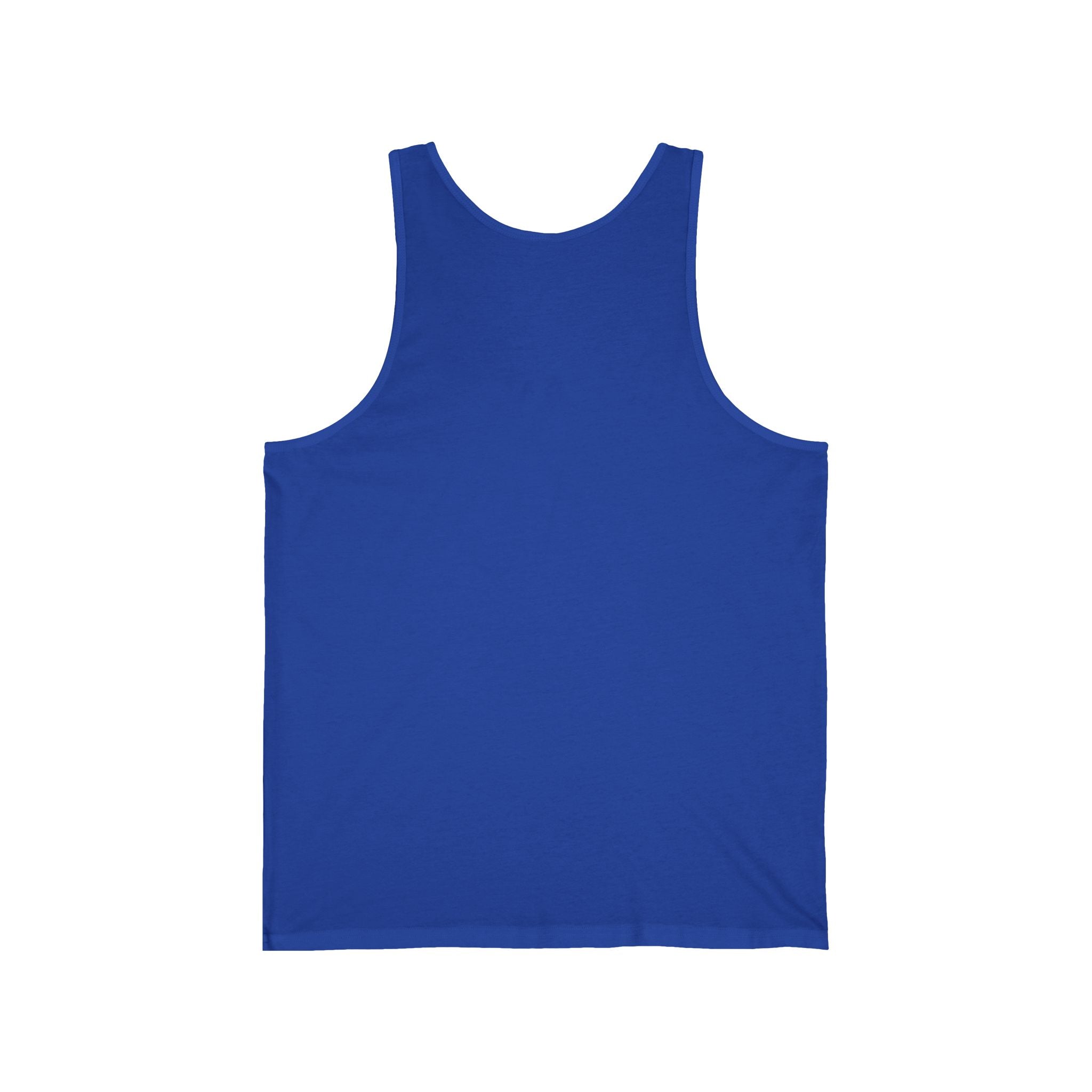 Stars, Stripes & Savasana Tank Top — Patriotic Yoga Tank