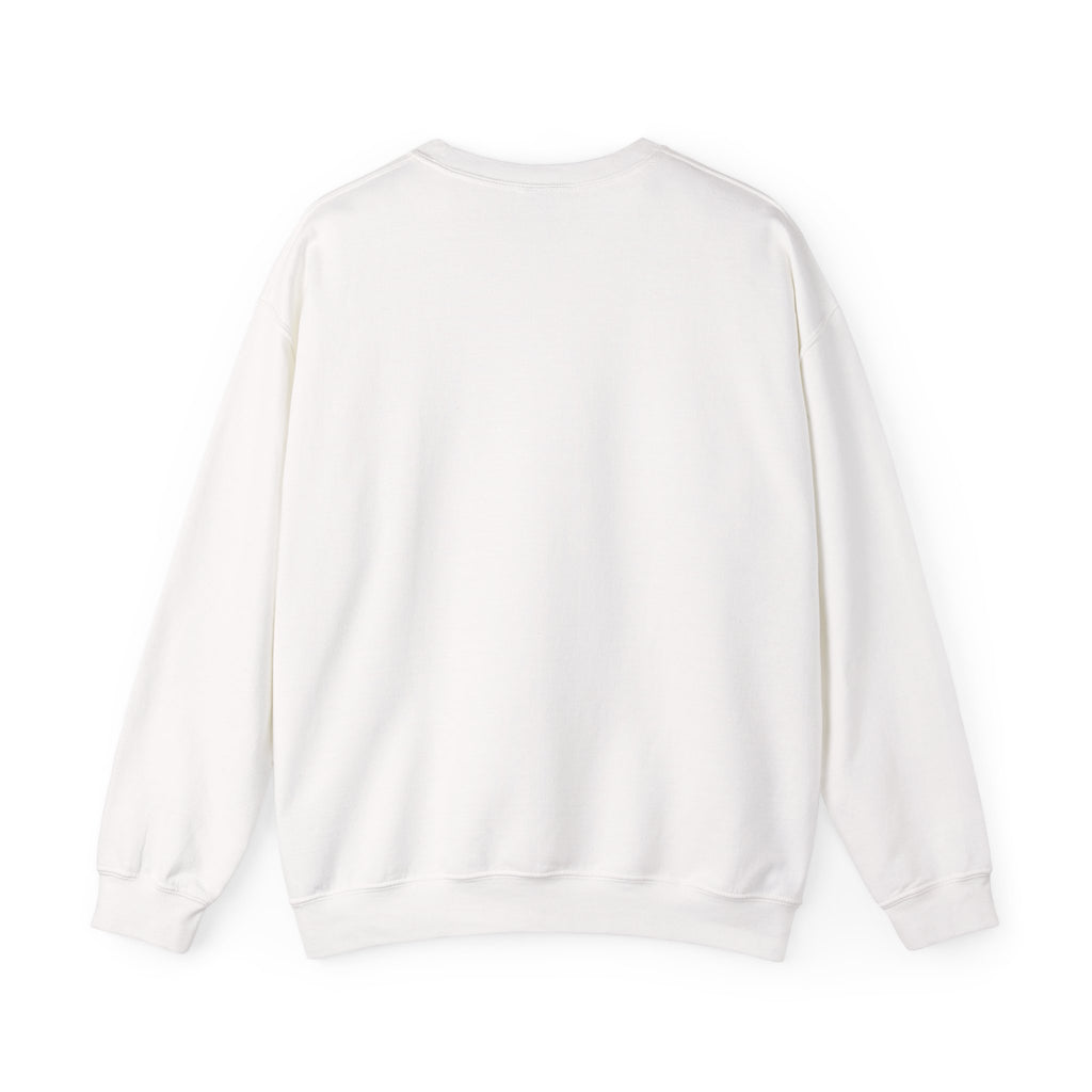 Unisex Cozy Winter Crewneck Sweatshirt