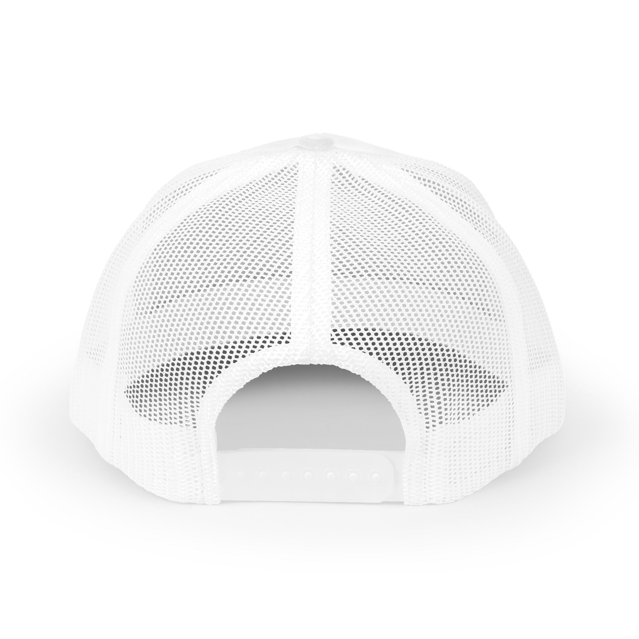 PAWTRIOTIC Snapback Trucker Cap