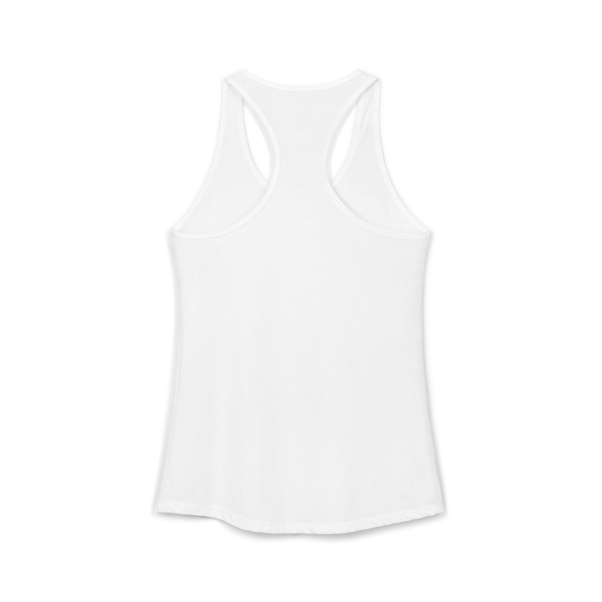 Time to Wine Down Racerback Tank — Yoga Wine Glass Tank Top for Women
