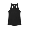 Time to Wine Down Racerback Tank — Yoga Wine Glass Tank Top for Women