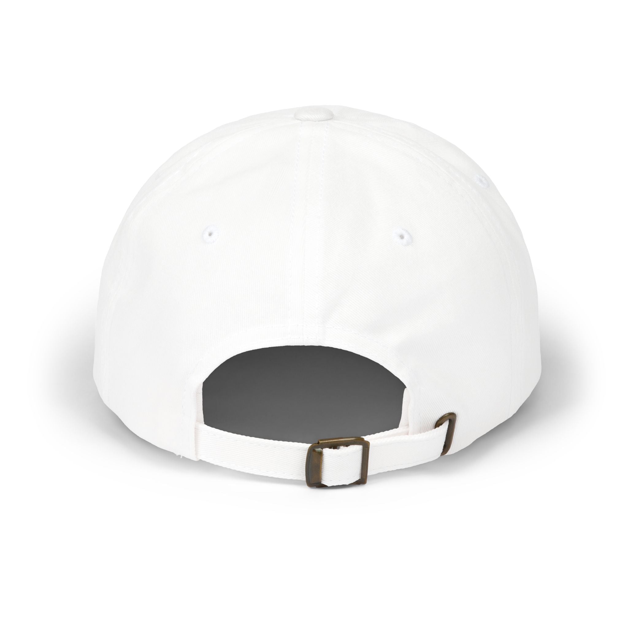 Smiling Shih Poo Dad Cap - Cute Shihpoo Puppy Baseball Hat