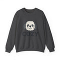 Unisex Cozy Winter Crewneck Sweatshirt