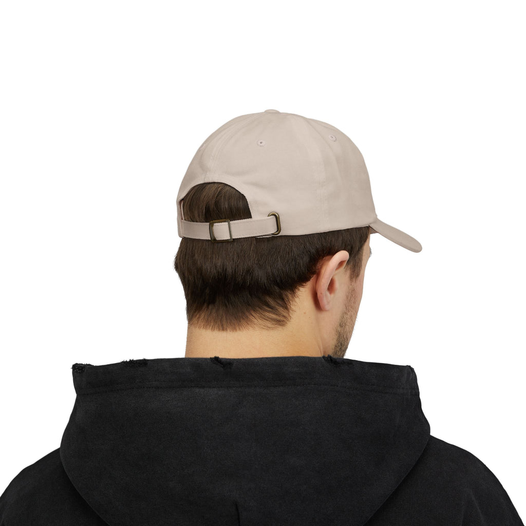 Smiling Shih Poo Dad Cap - Cute Shihpoo Puppy Baseball Hat