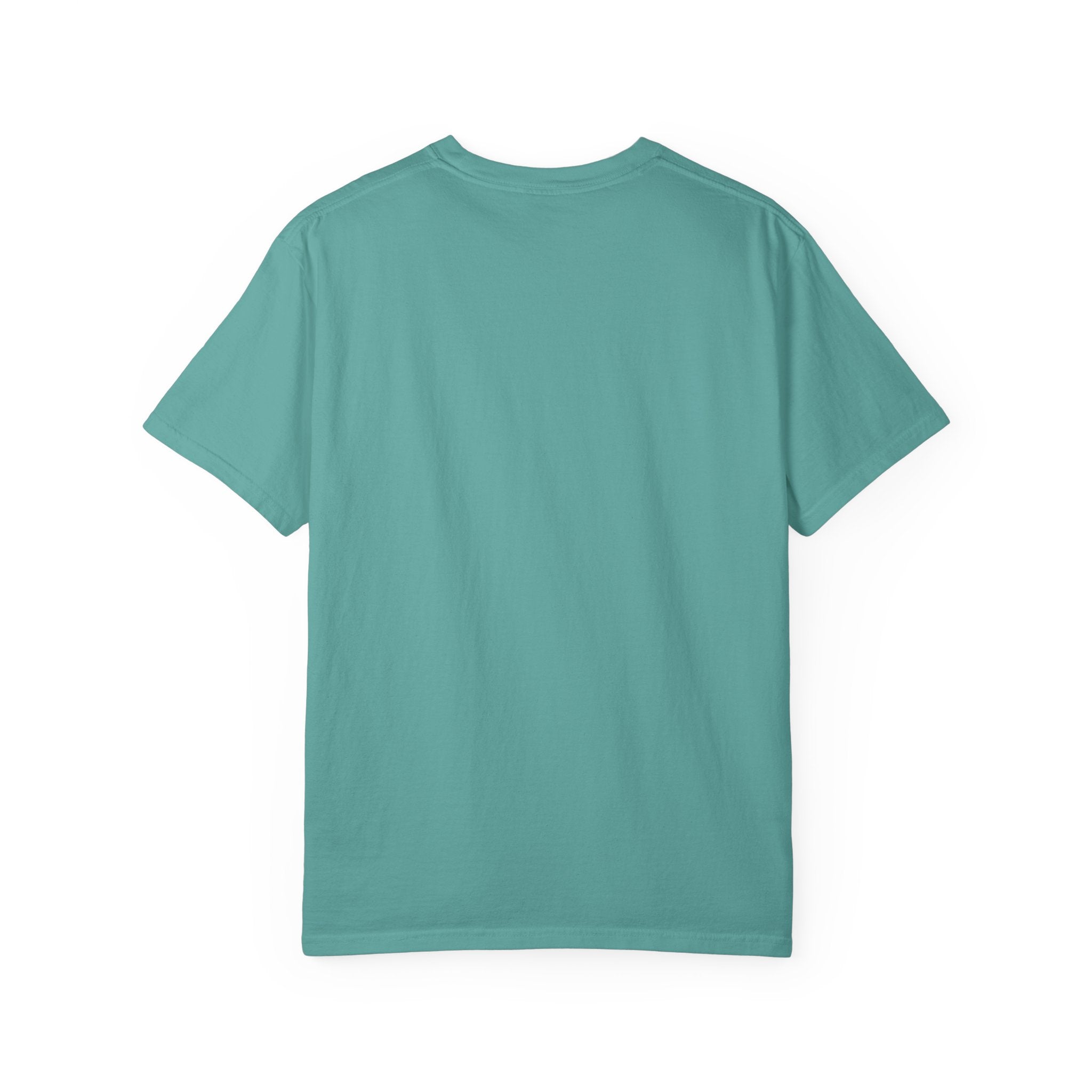 Chompy & Furriends ft. Fenlons: The Chaos Committee T-Shirt — Cute Pack of Dogs Graphic Tee
