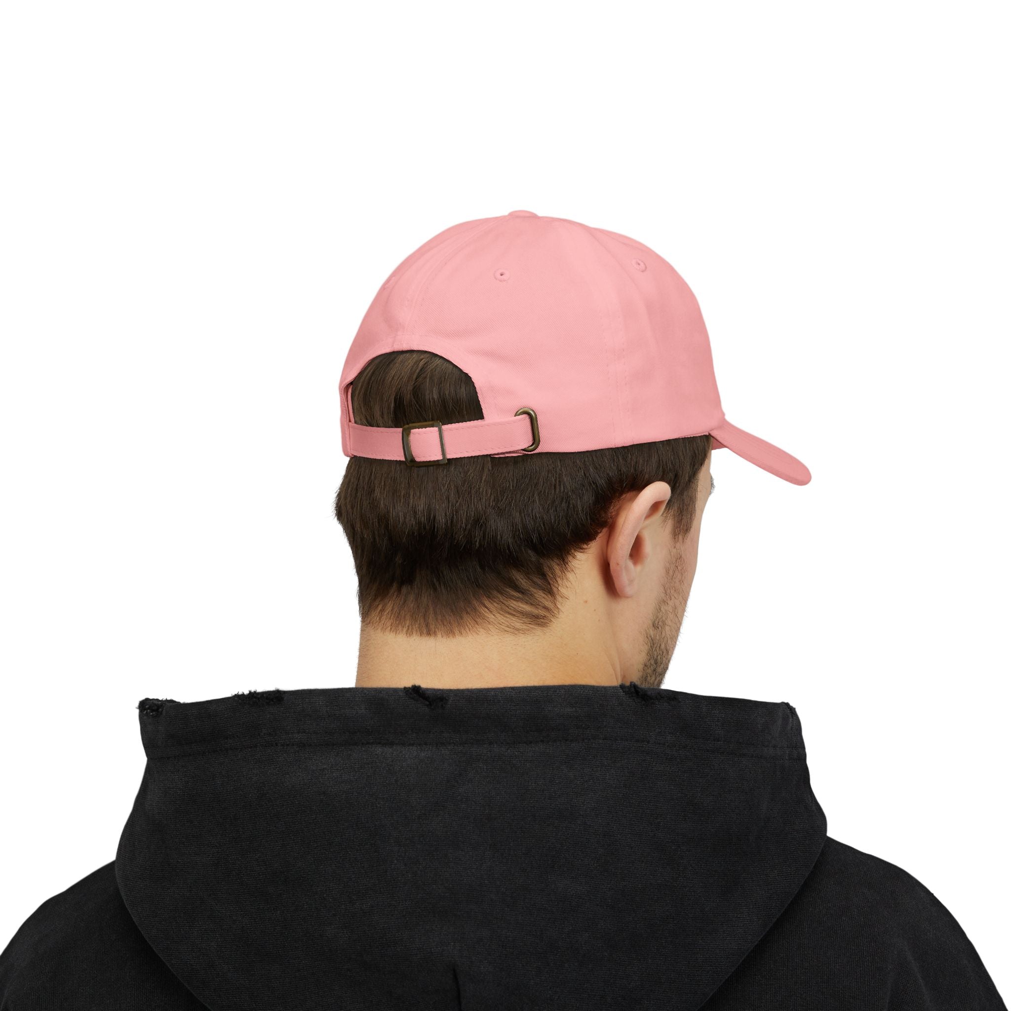 Smiling Shih Poo Dad Cap - Cute Shihpoo Puppy Baseball Hat