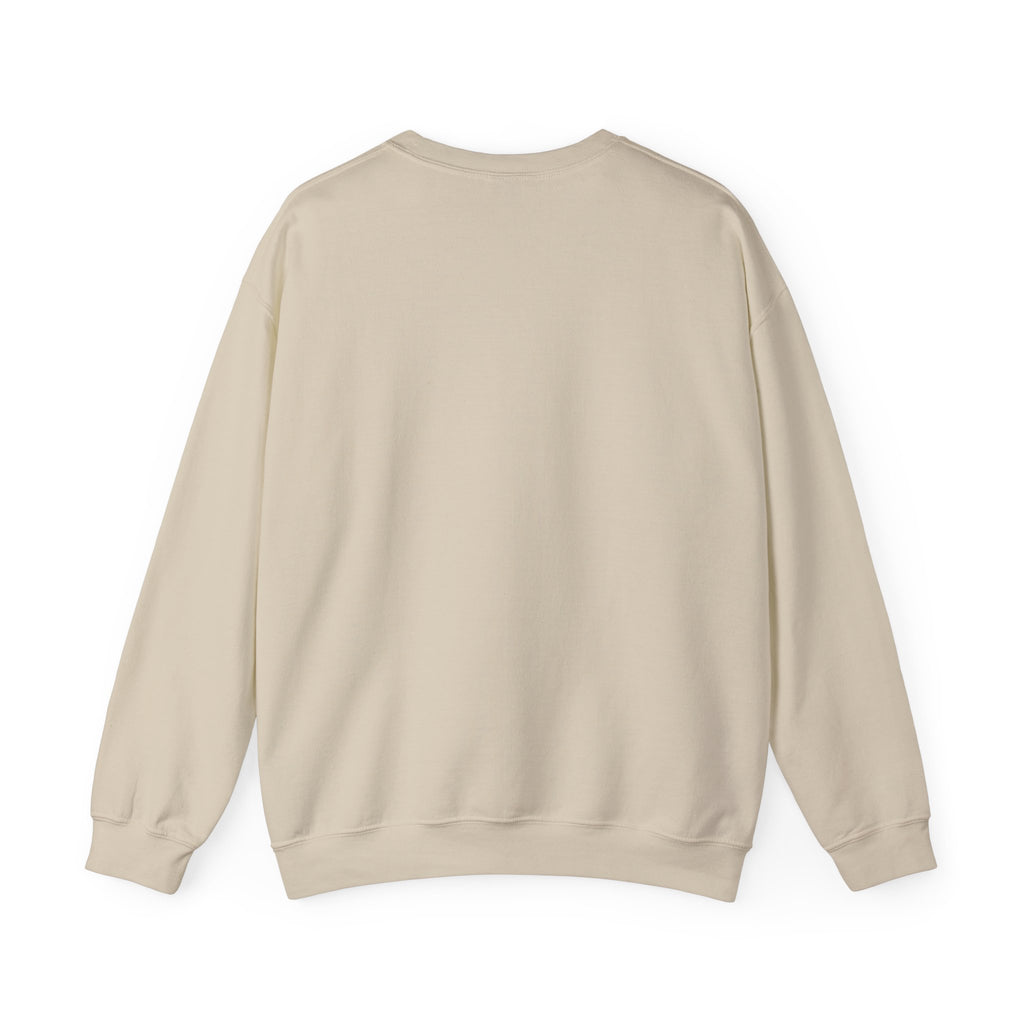 Unisex Cozy Winter Crewneck Sweatshirt