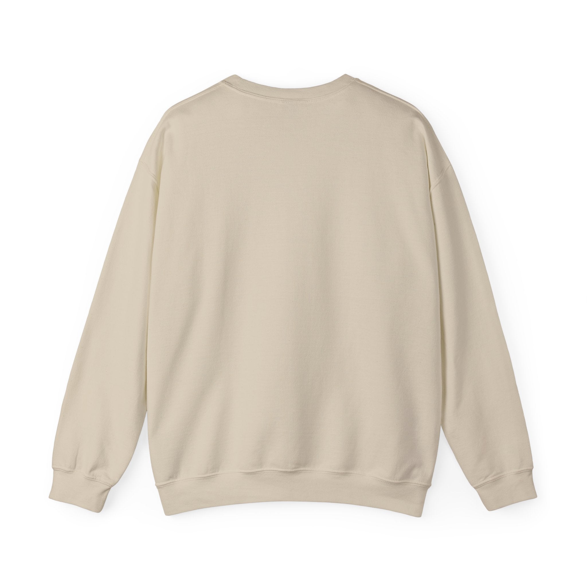 Unisex Cozy Winter Crewneck Sweatshirt
