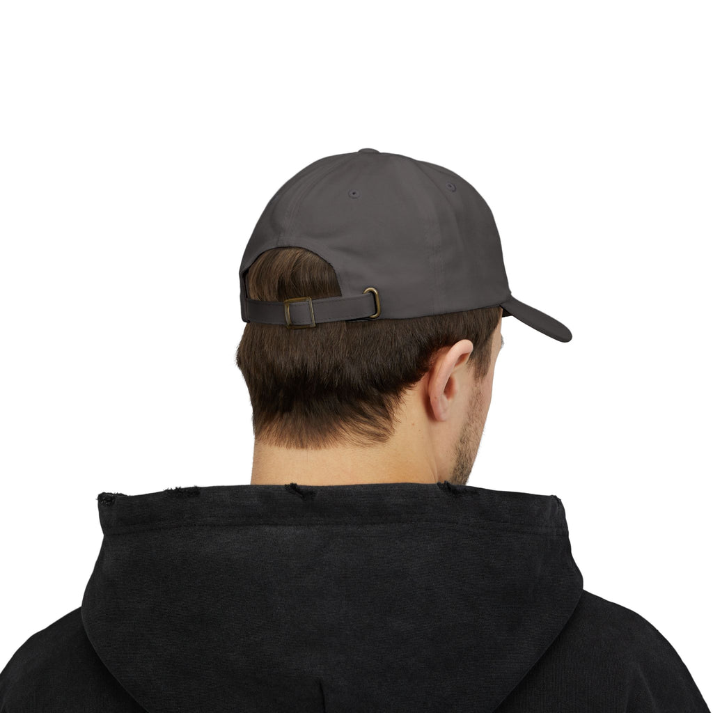 Smiling Shih Poo Dad Cap - Cute Shihpoo Puppy Baseball Hat