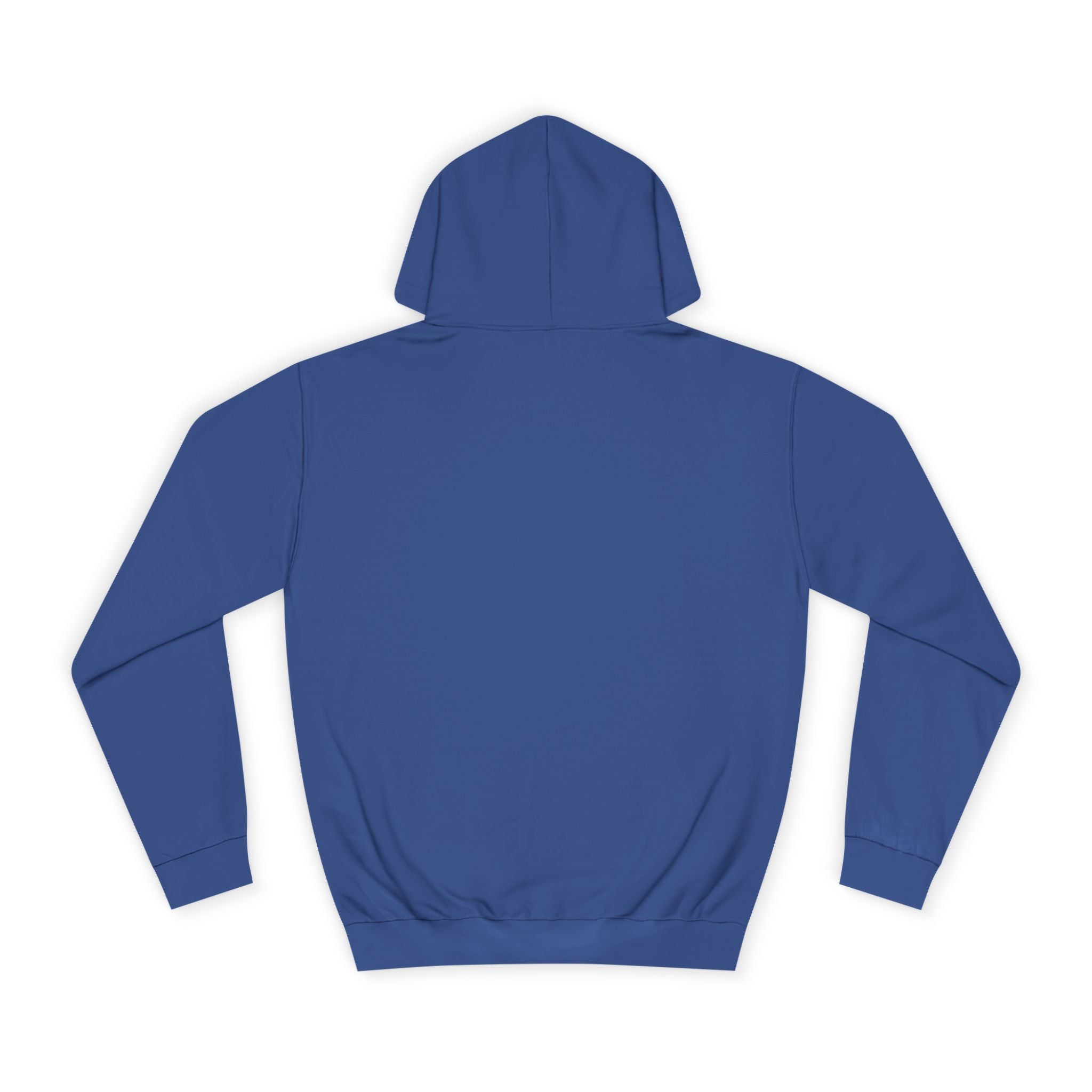 'Chompy' Football Cute Puppy Retro College Hoodie