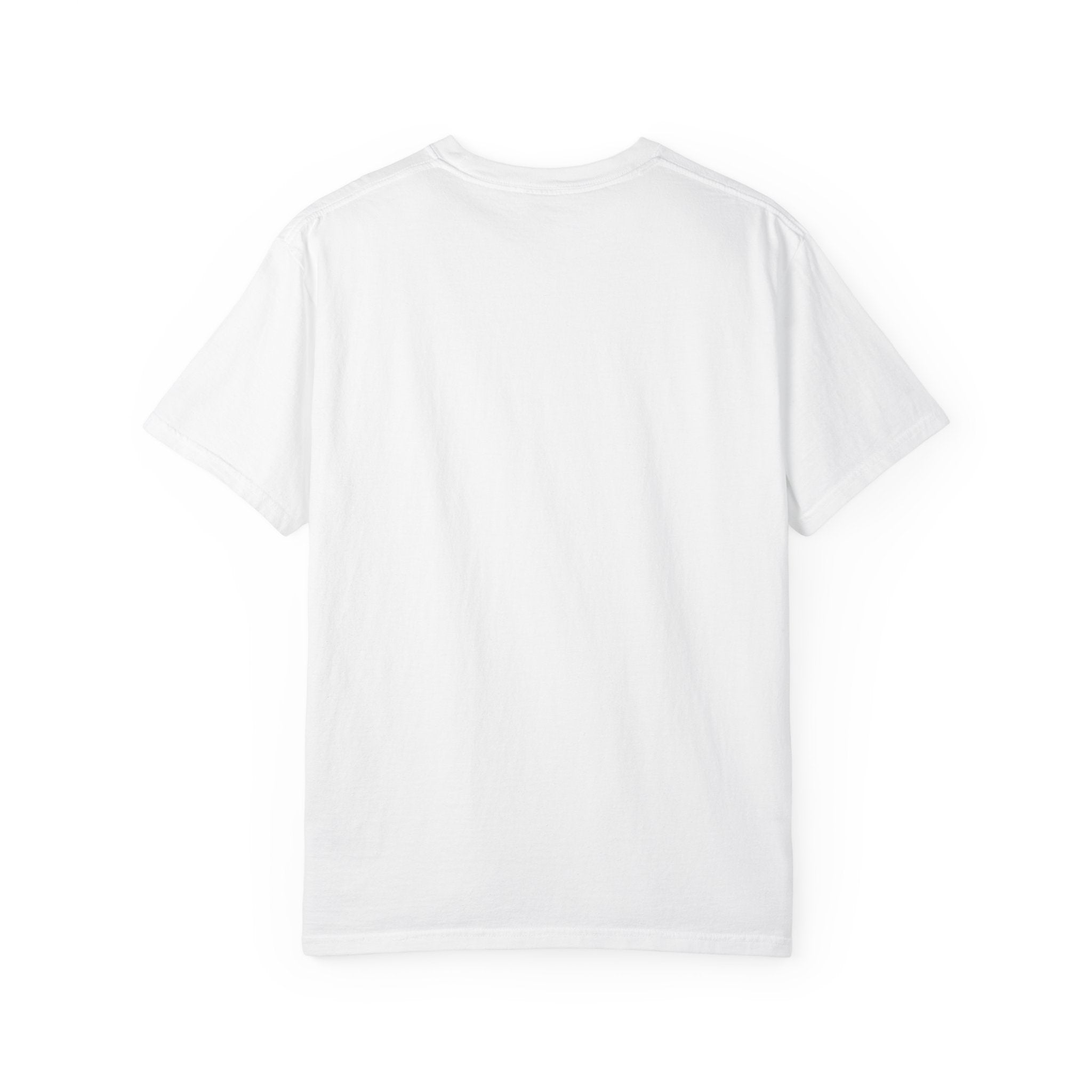 Chompy & Furriends ft. Fenlon Felines: Farmers Market Dogs T-Shirt — “Furriends & Farmers Markets” Cute Pet Market Tee