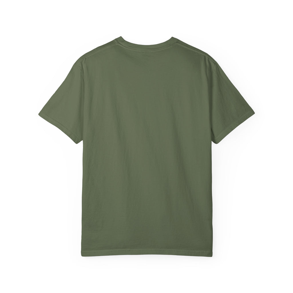 Chompy & Furriends ft. Fenlon Felines: Farmers Market Dogs T-Shirt — “Furriends & Farmers Markets” Cute Pet Market Tee