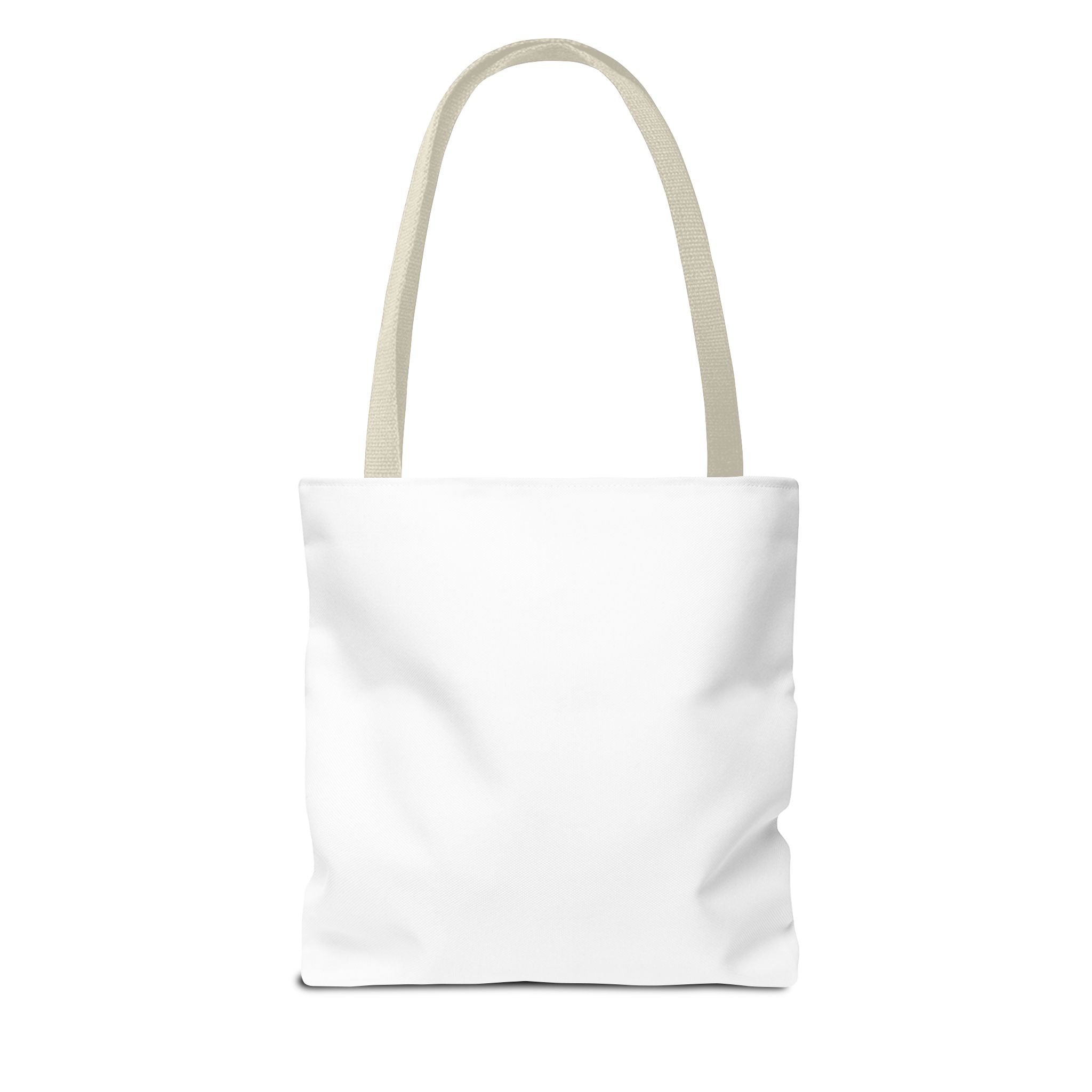 Cozy Shih Poo Tote Bag — Cute Shihpoo Dog Design