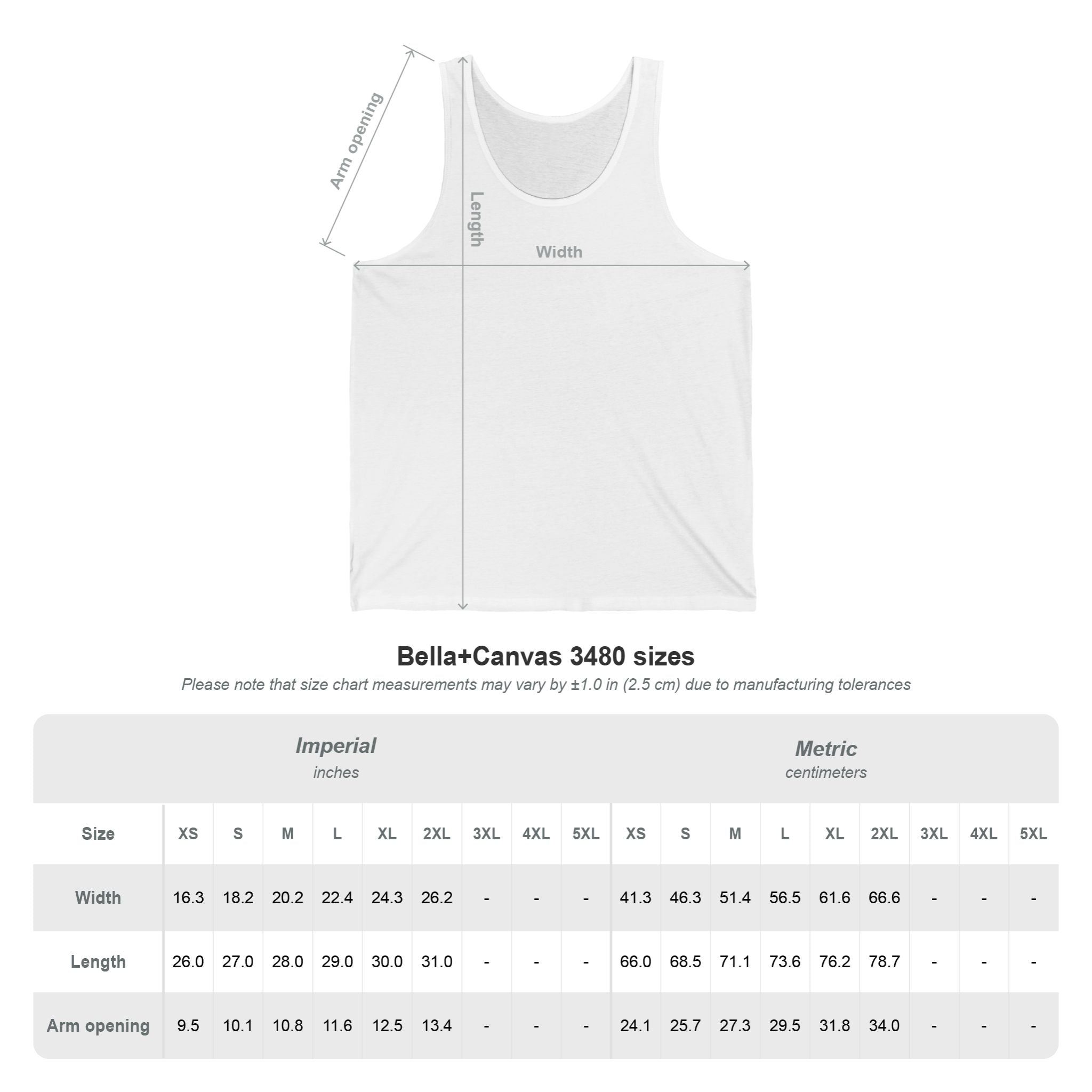 Stars, Stripes & Savasana Tank Top — Patriotic Yoga Tank