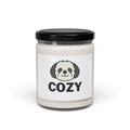 Chompy’s Cozy Soy Candle