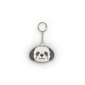 Emotional Support Chompy Mini Plush Keychain