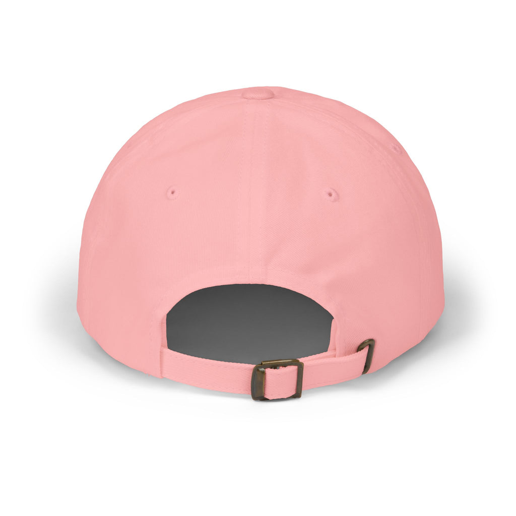 Smiling Shih Poo Dad Cap - Cute Shihpoo Puppy Baseball Hat
