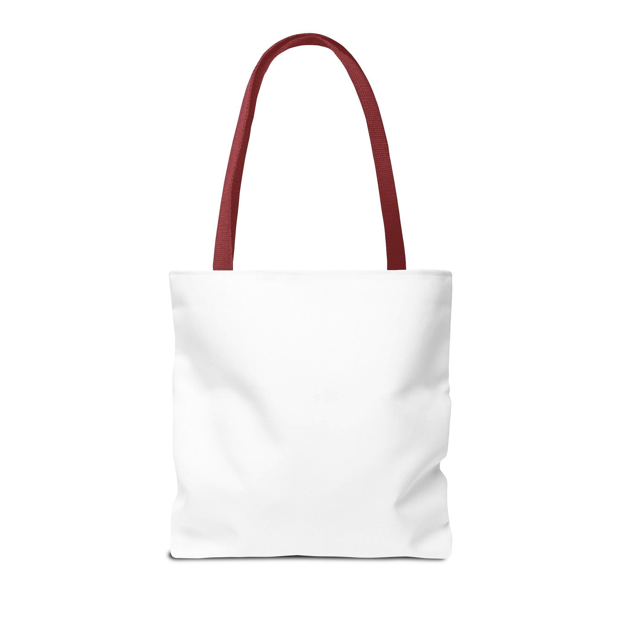 Cozy Shih Poo Tote Bag — Cute Shihpoo Dog Design